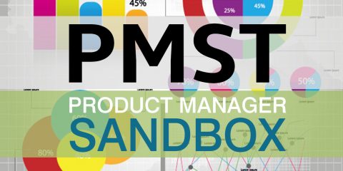 PMST | 产品管理沙盘训练